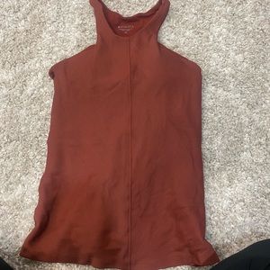 athleta tank top